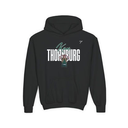 Kamryn Thornburg YOUTH Hoodie