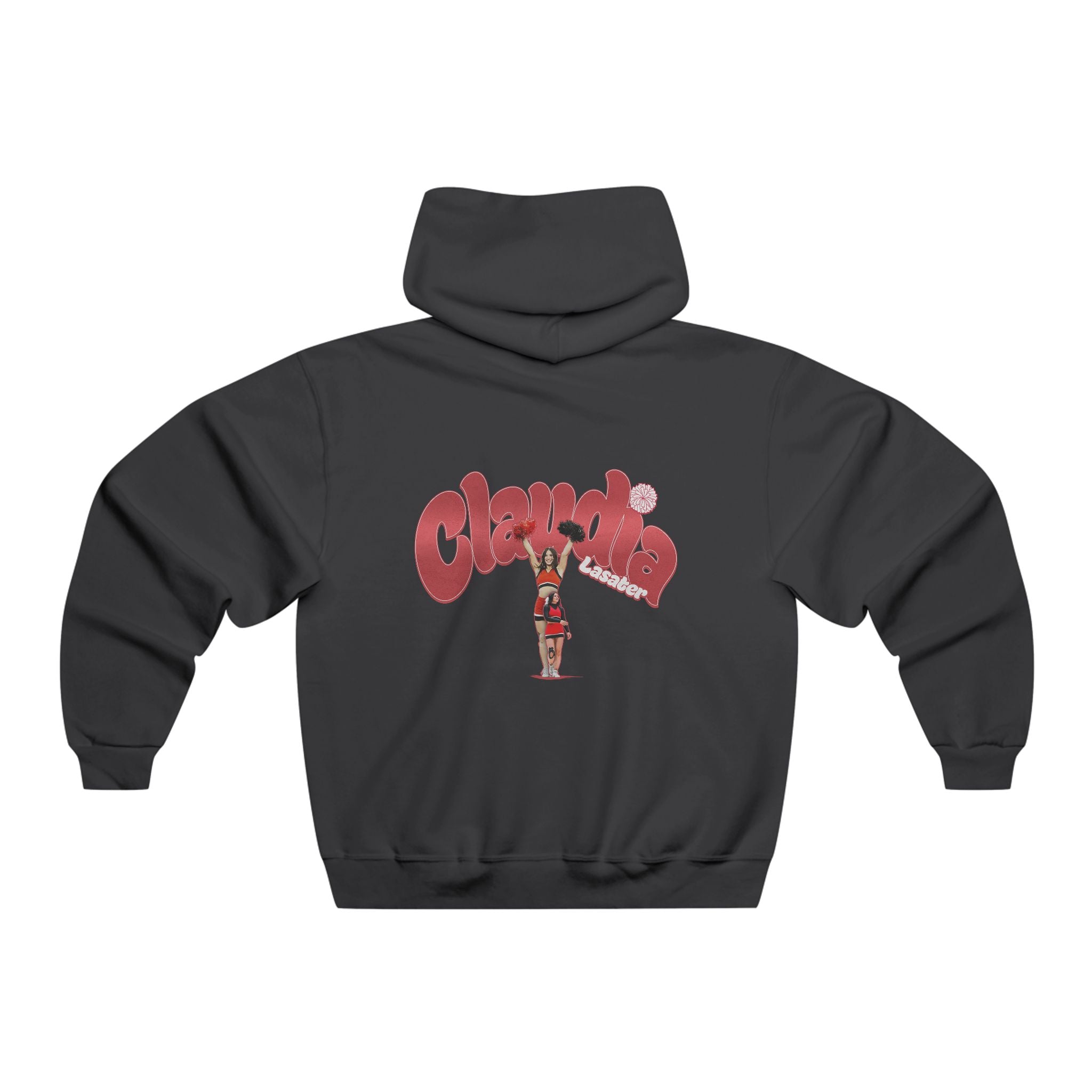 Claudia Lasater Vintage Hoodie