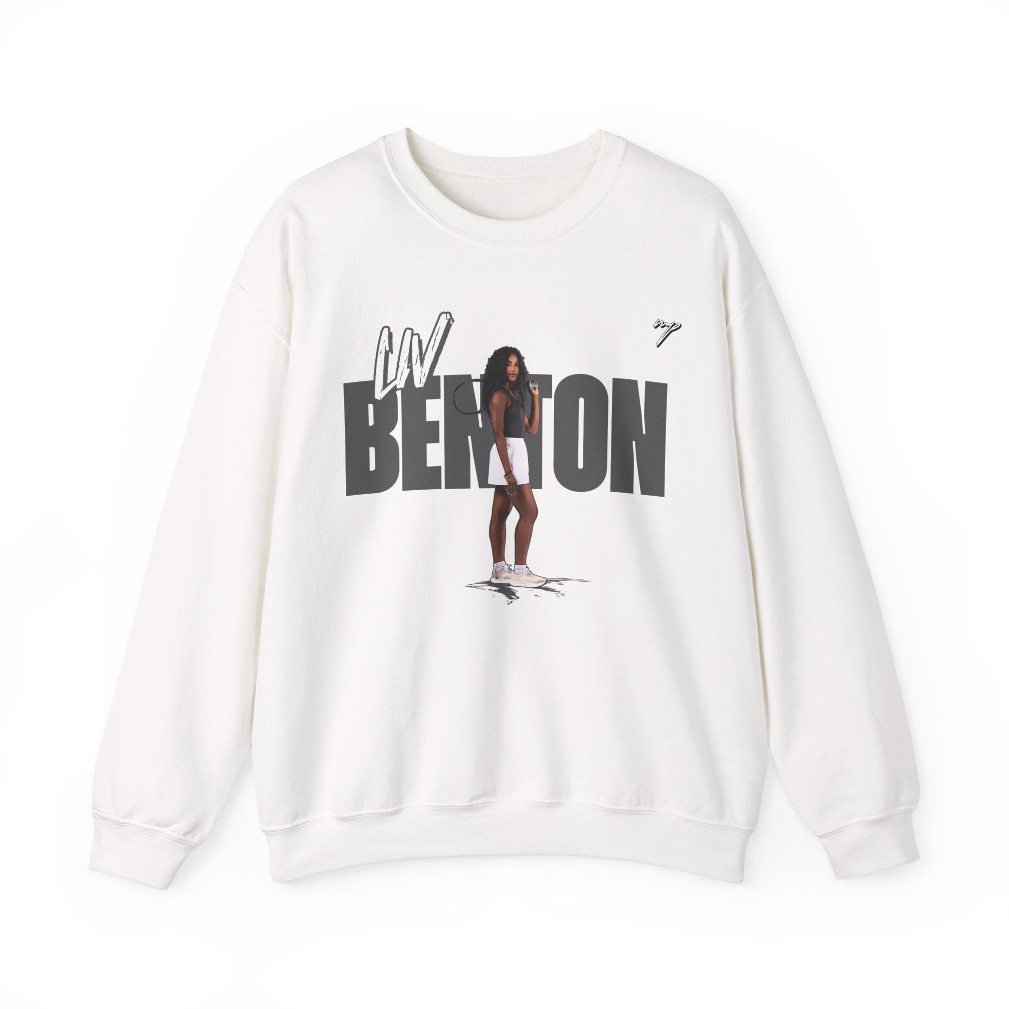 Olivia Benton Crewneck