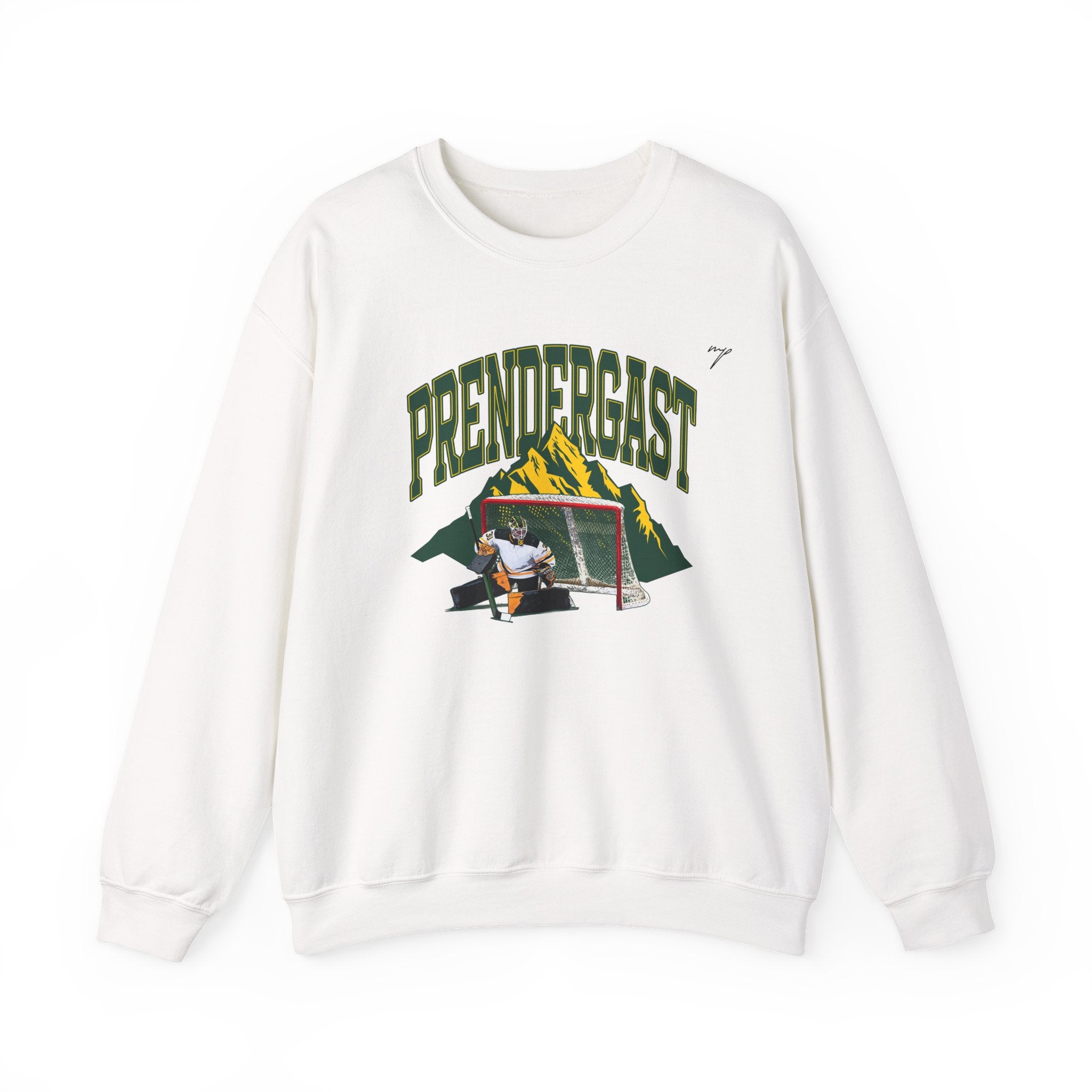 Lily Prendergast Crewneck