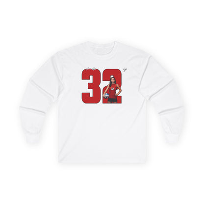 Grace Egan Long Sleeve Tee