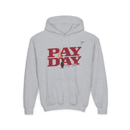 Paityn Walker Youth Hoodie