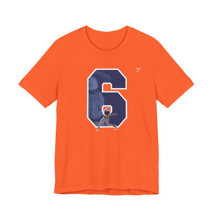 Wyatt Denton Graphic Tee