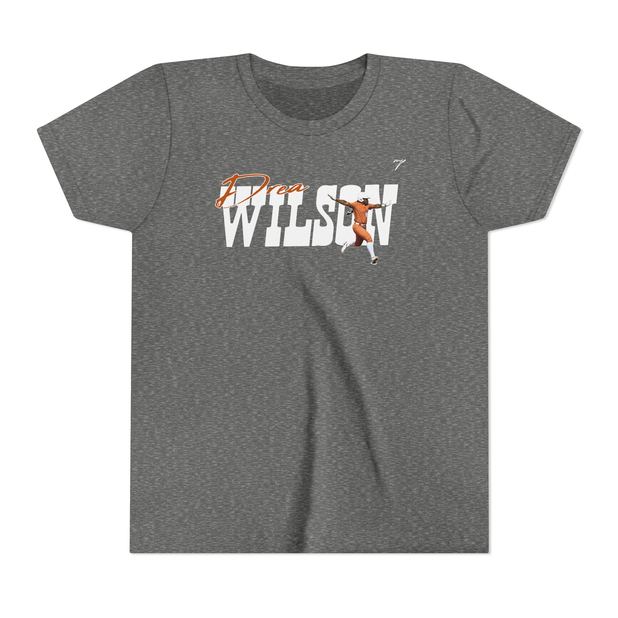 Drea Wilson YOUTH Graphic Tee