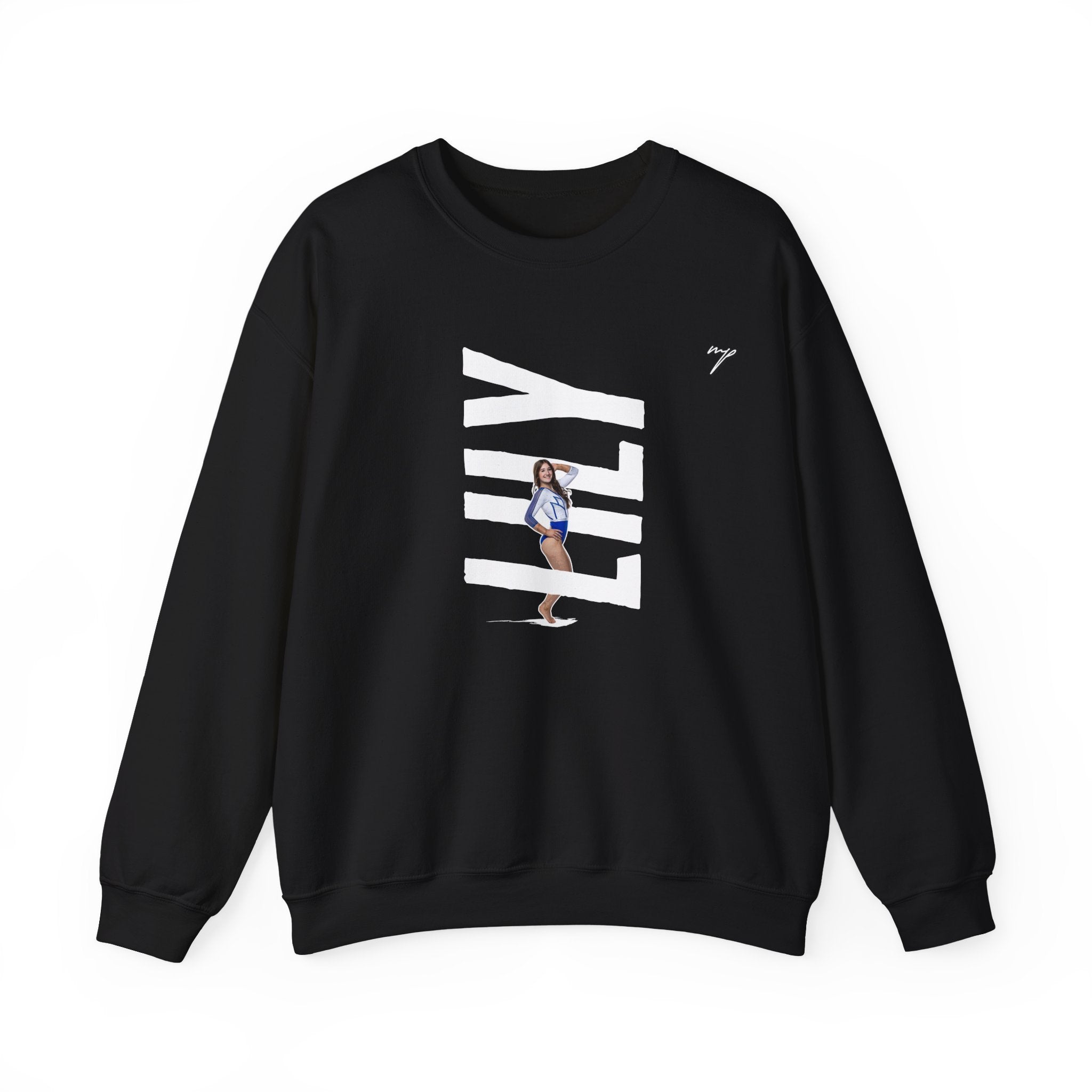 Lily Thaxton Crewneck