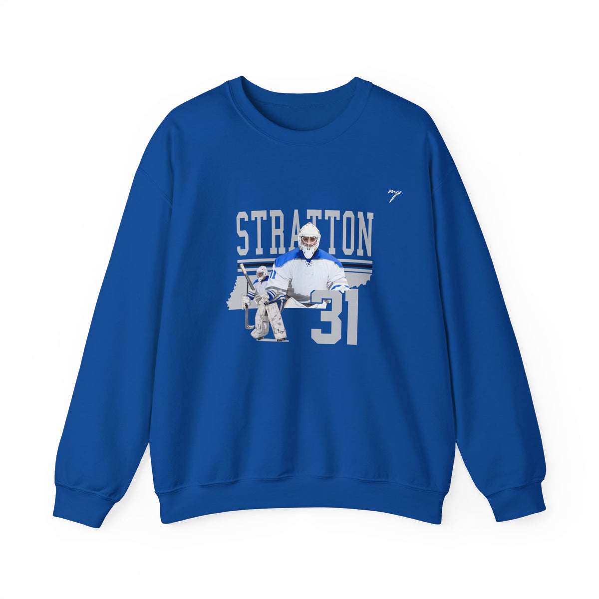 Drew Stratton Crewneck
