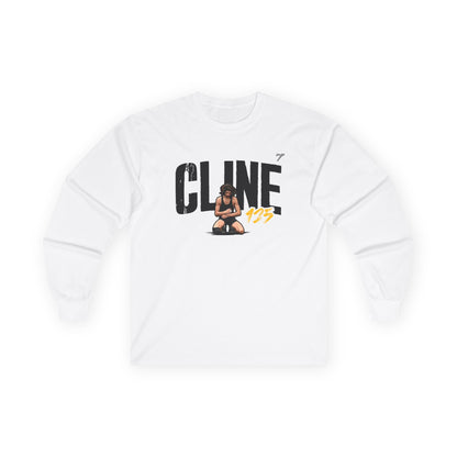 Joey Cline Long Sleeve Tee