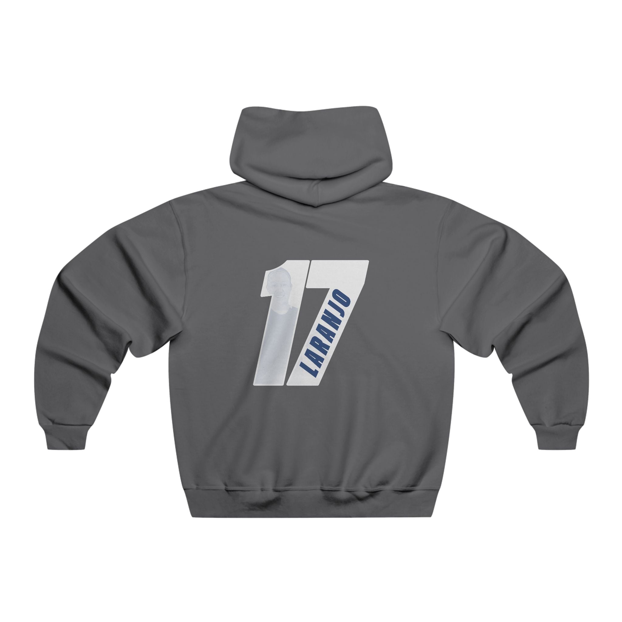 Paige Laranjo Vintage Hoodie