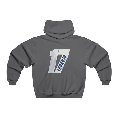 Paige Laranjo Vintage Hoodie