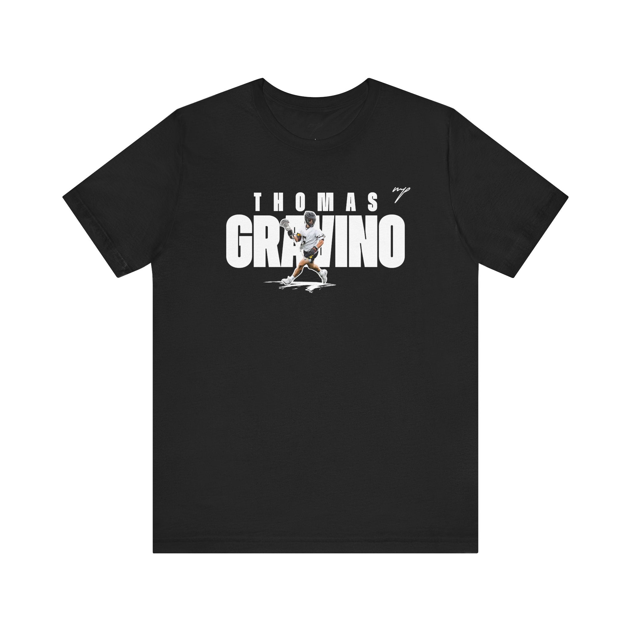 Thomas Gravino Graphic Tee