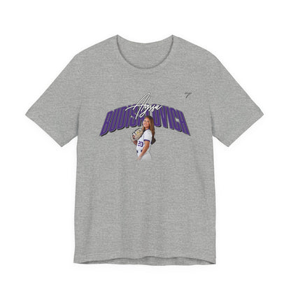 Alyssa Budisalovich Graphic Tee