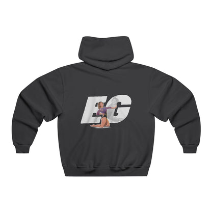 EmmaGrace Kelly Vintage Hoodie
