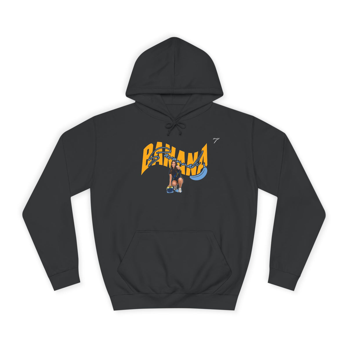 Savannah Dickson Hoodie