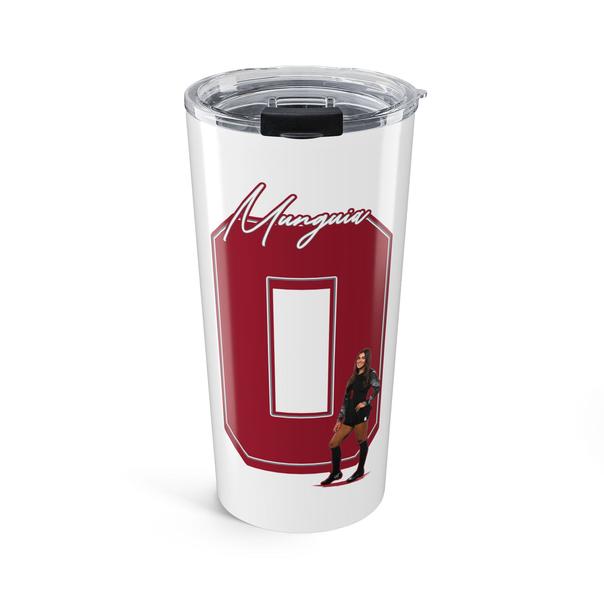 Madeline Munguia Tumbler Mug