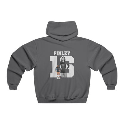 Rilynn Finley Vintage Hoodie