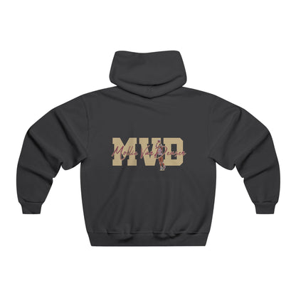 Mollie VanDeusen Vintage Hoodie