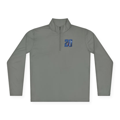 Azariah Tolliver Quarter-Zip