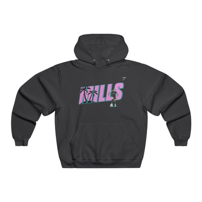 Mya Mills Vintage Hoodie