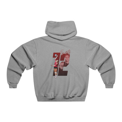 Jessica Smith Vintage Hoodie
