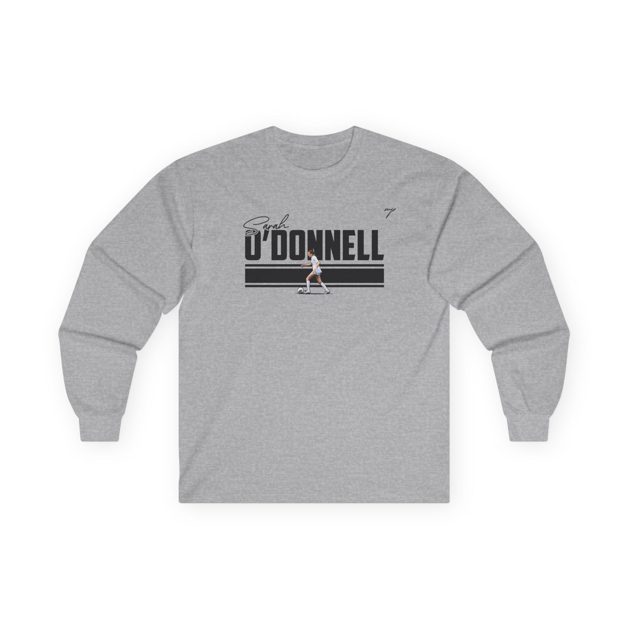 Sarah O'Donnell Long Sleeve