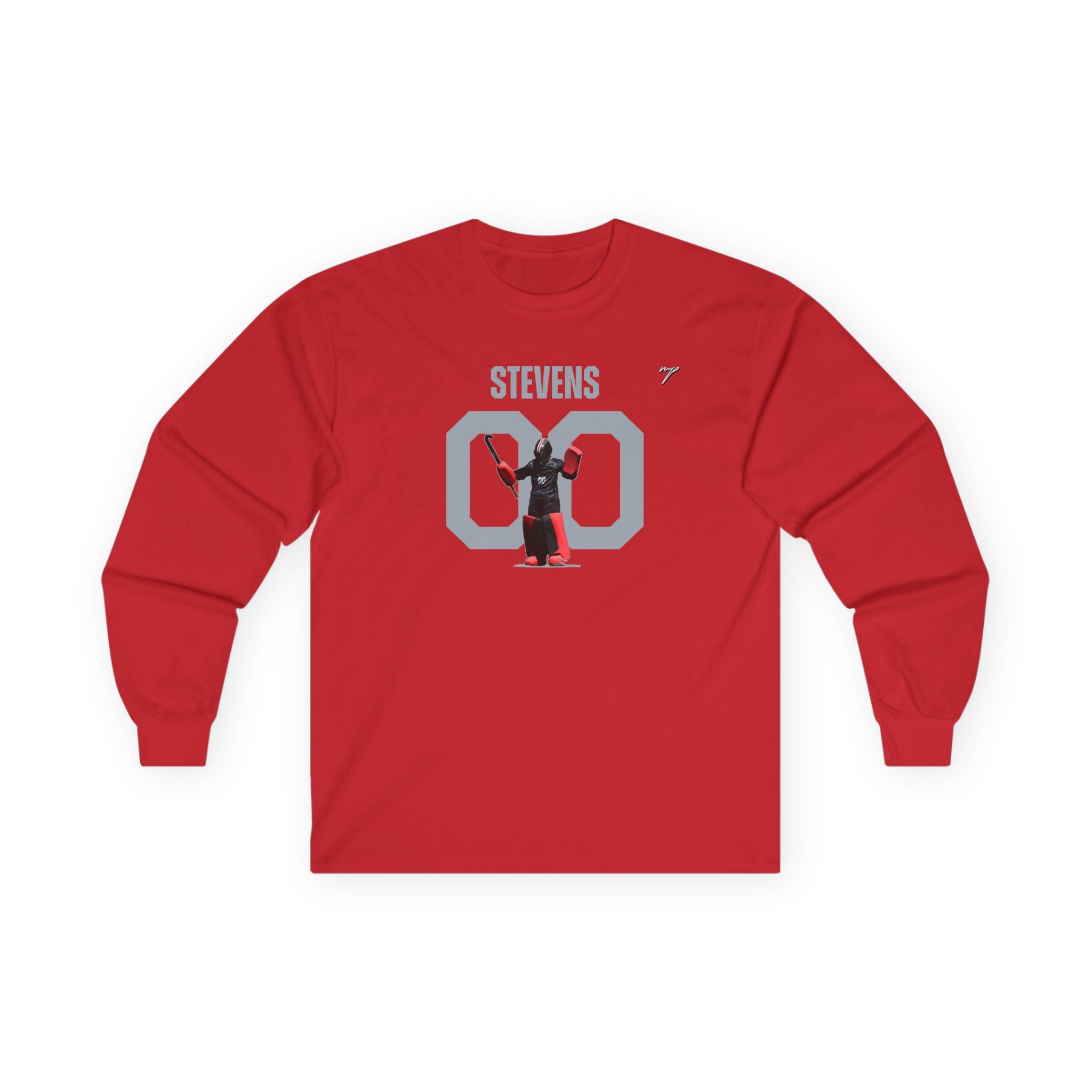 Maddie Stevens Long Sleeve Tee