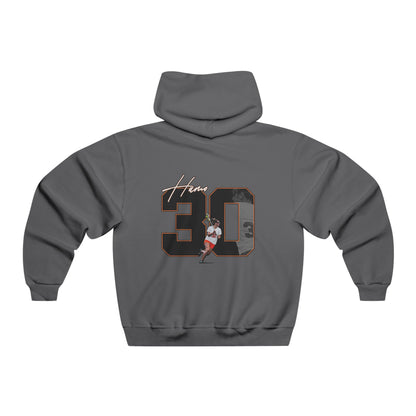 Bella Hamo Vintage Hoodie