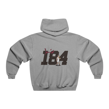 James Taft Vintage Hoodie