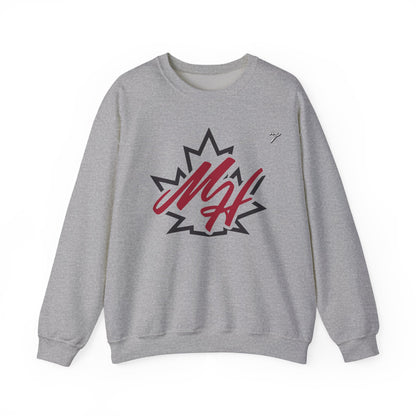 Madyson Hartway Crewneck