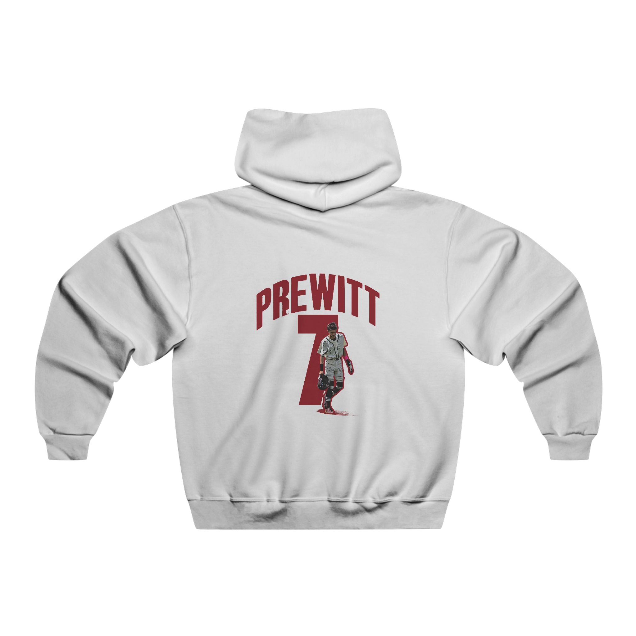 Parker Prewitt Vintage Hoodie