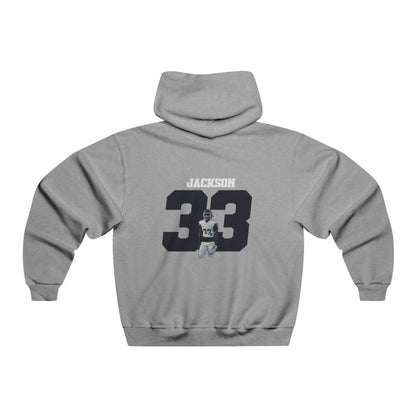 Ace Jackson Vintage Hoodie