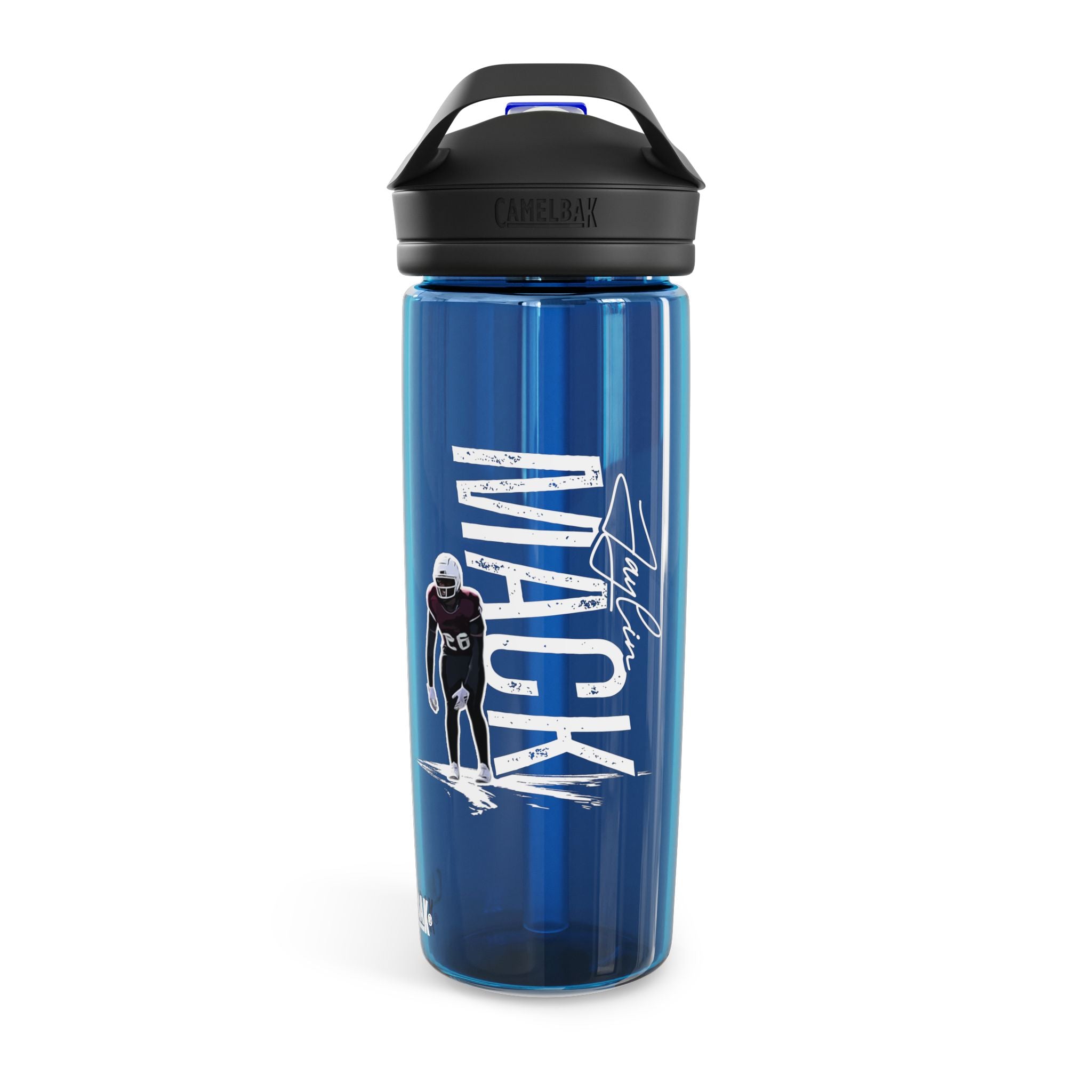 Jaylin Mack CamelBak Water Bottle