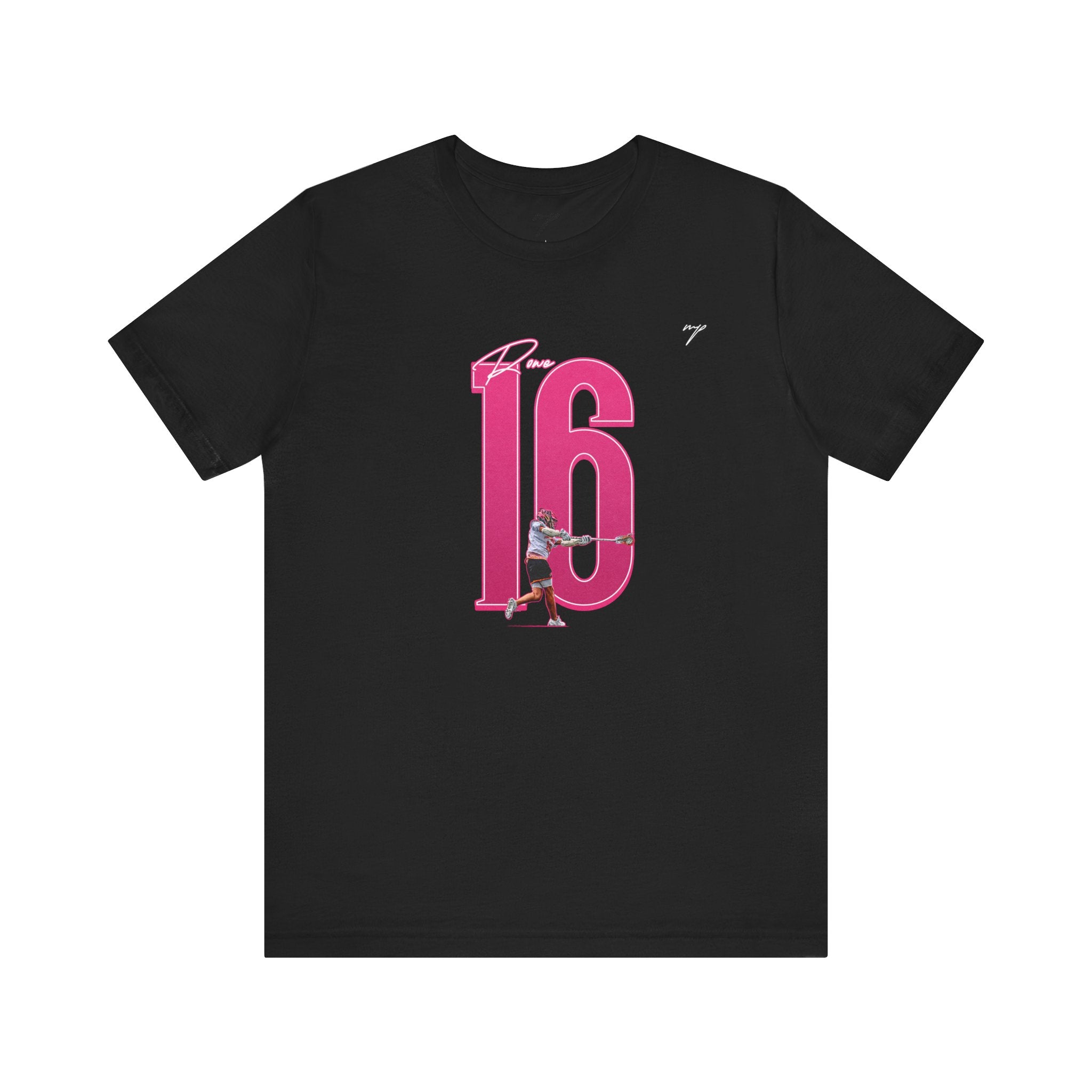 Jackson Rowe Graphic Tee