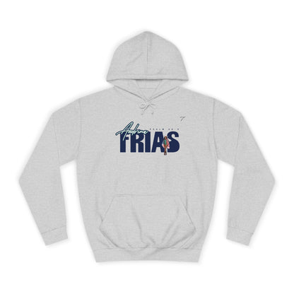 Audrina Frias Hoodie