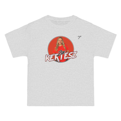 Zoe Kertesz Vintage Tee