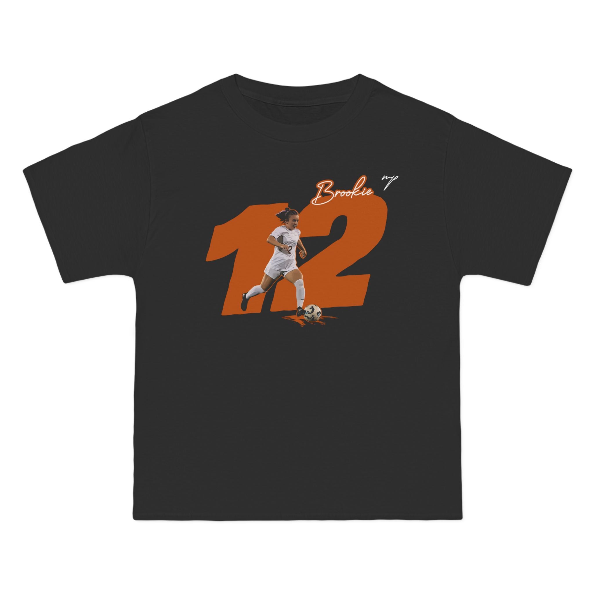 Brooke Martinez Vintage Tee