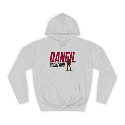 Daneil Beckford Hoodie
