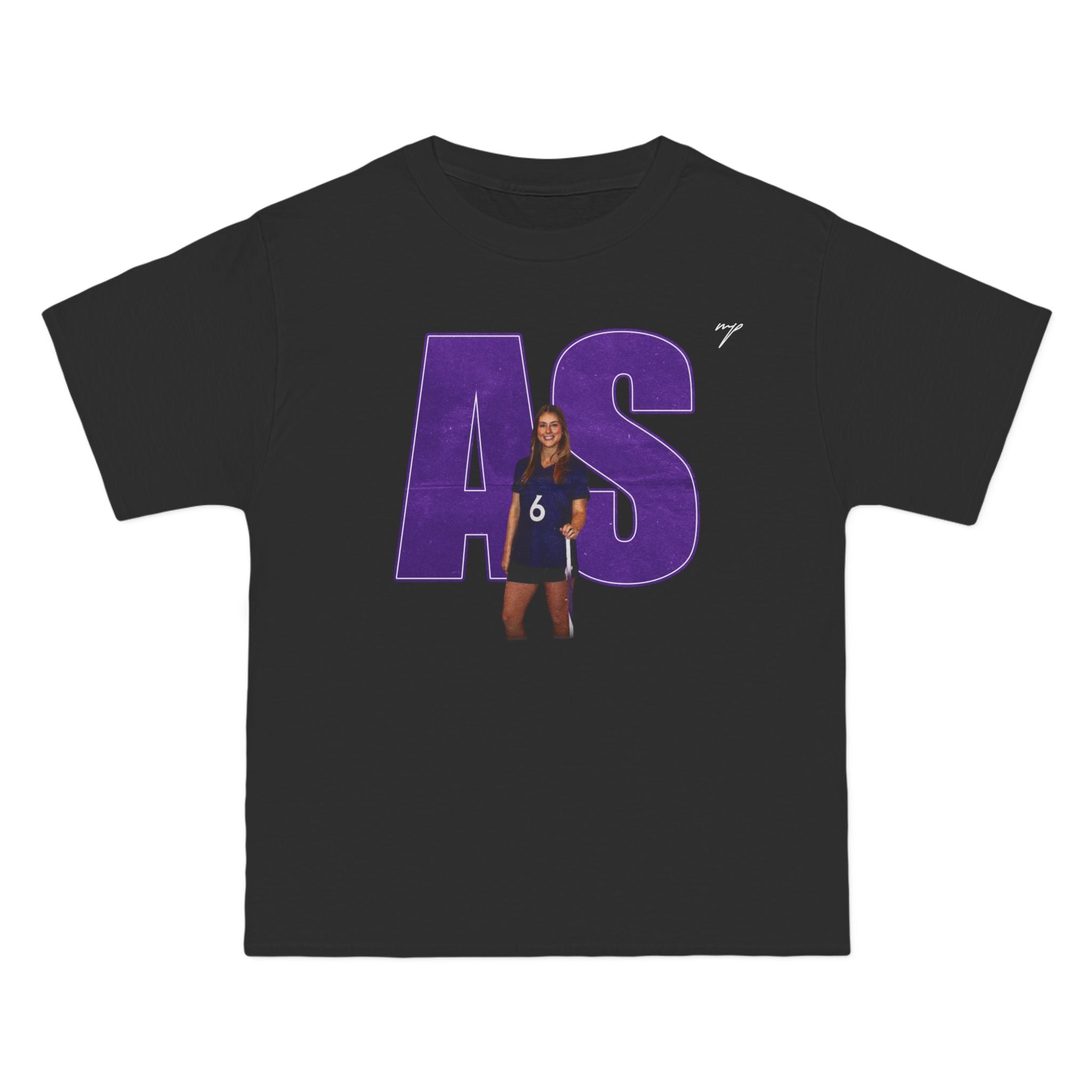 Annie Schaefer Vintage Tee