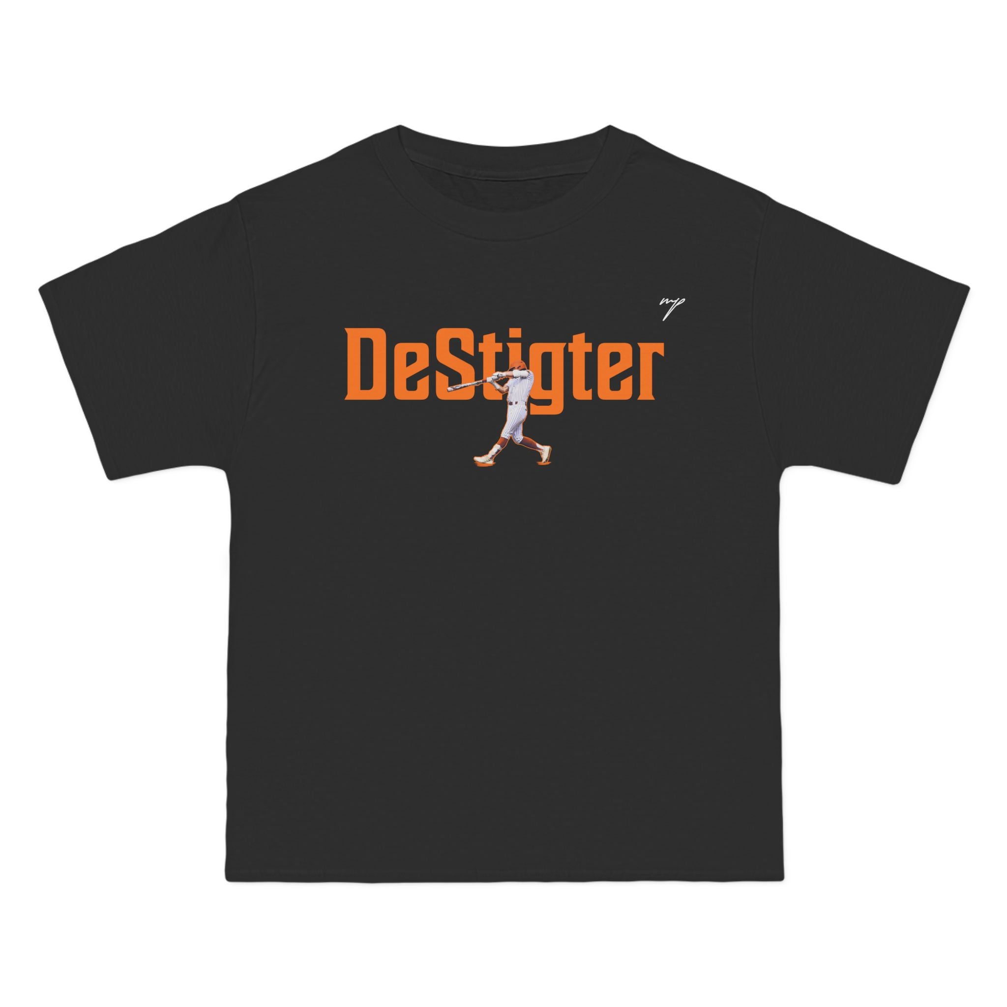 Joe DeStigter Vintage Tee