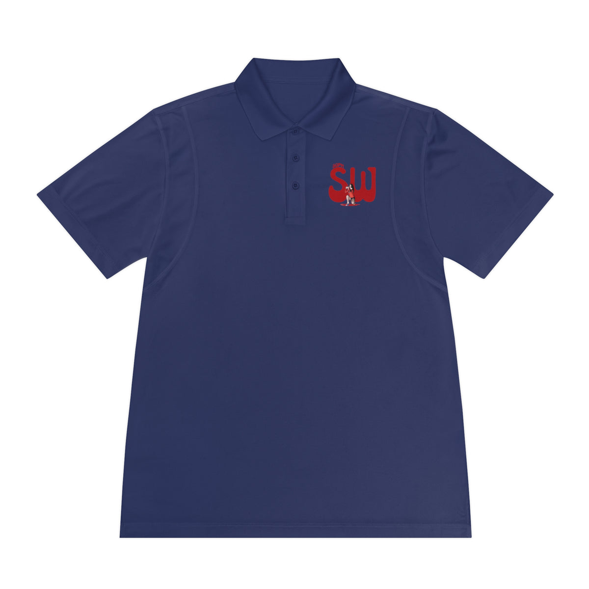 Sophie Wallace Polo