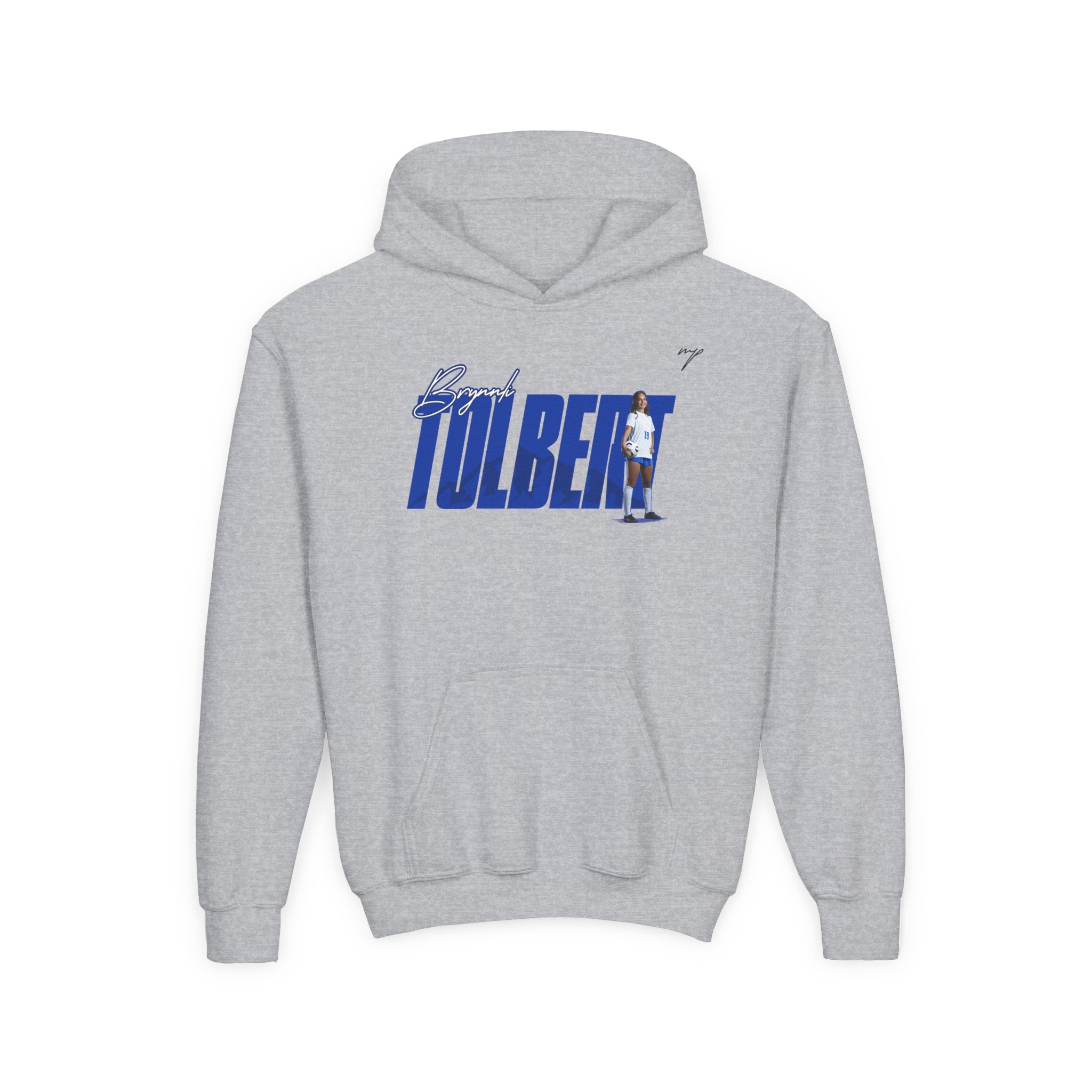 Brynnli Tolbert YOUTH Hoodie