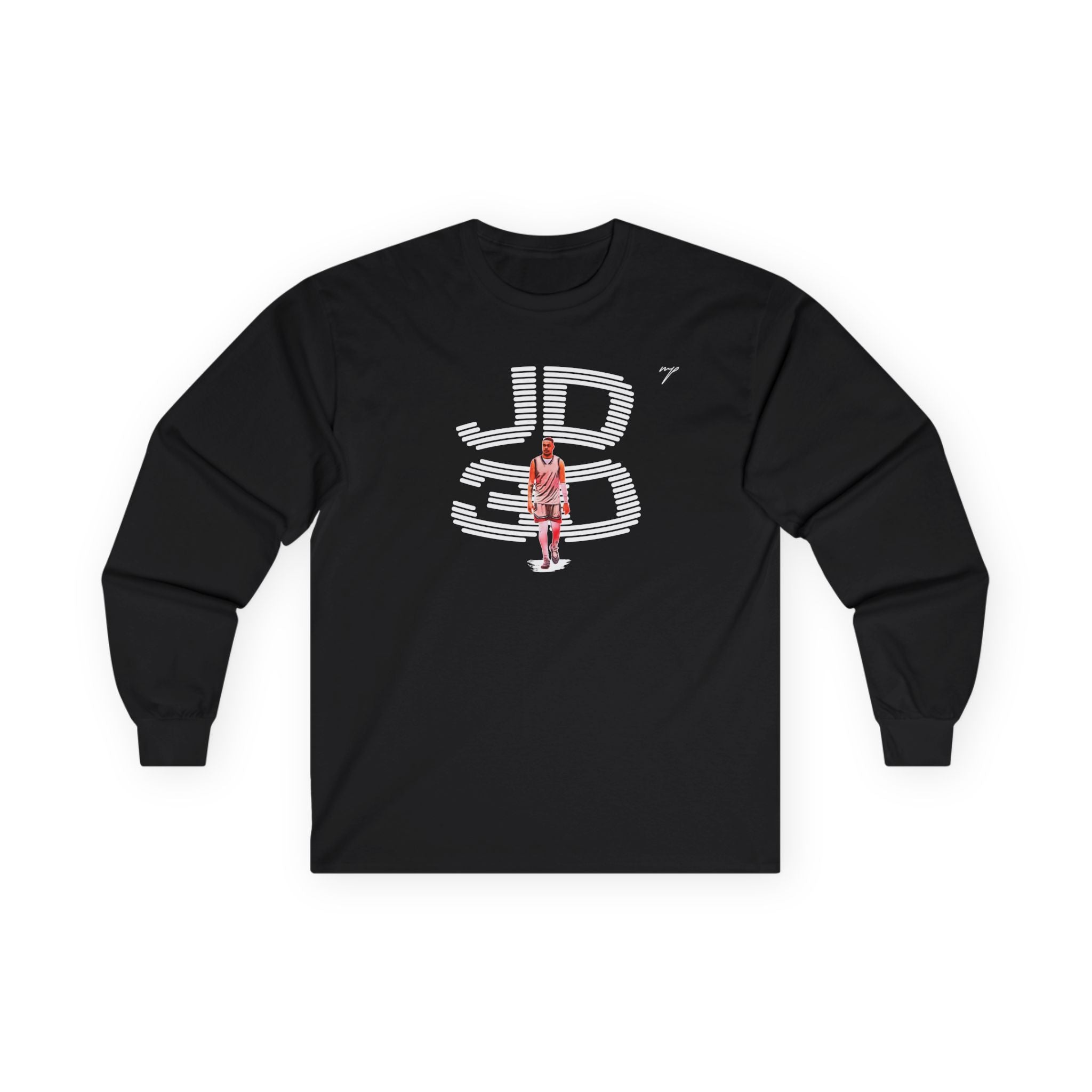 Jayden Doss Long Sleeve Tee