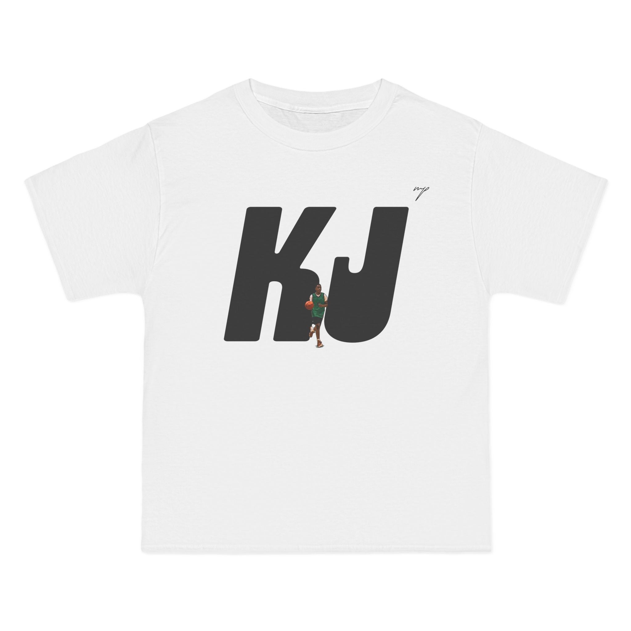 Kyheir Jones Vintage Tee