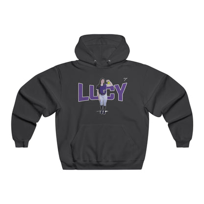 Lucy Sadewhite Vintage Hoodie