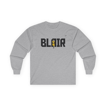Nathaniel Blair Long Sleeve