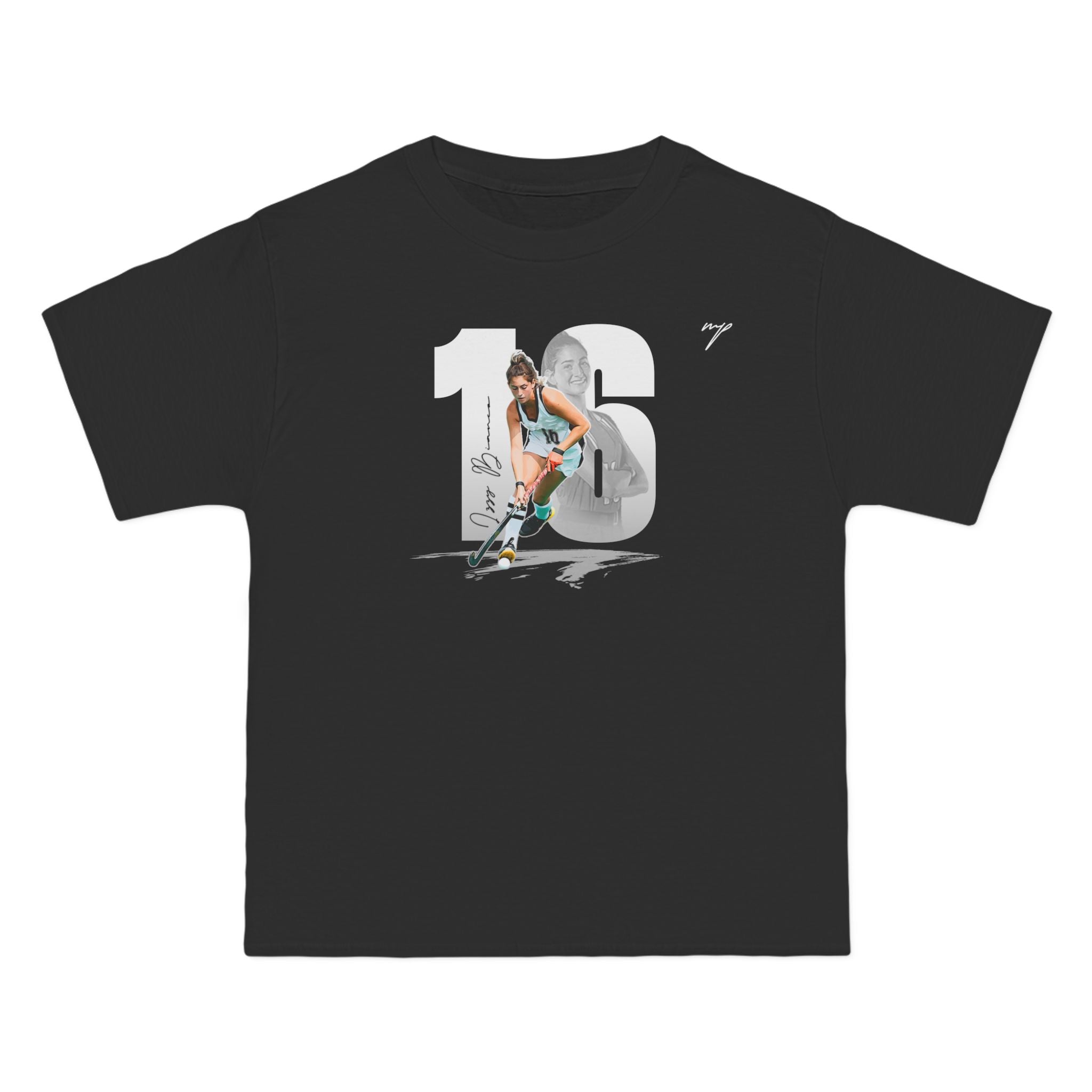 Izzy Bianco Vintage Tee