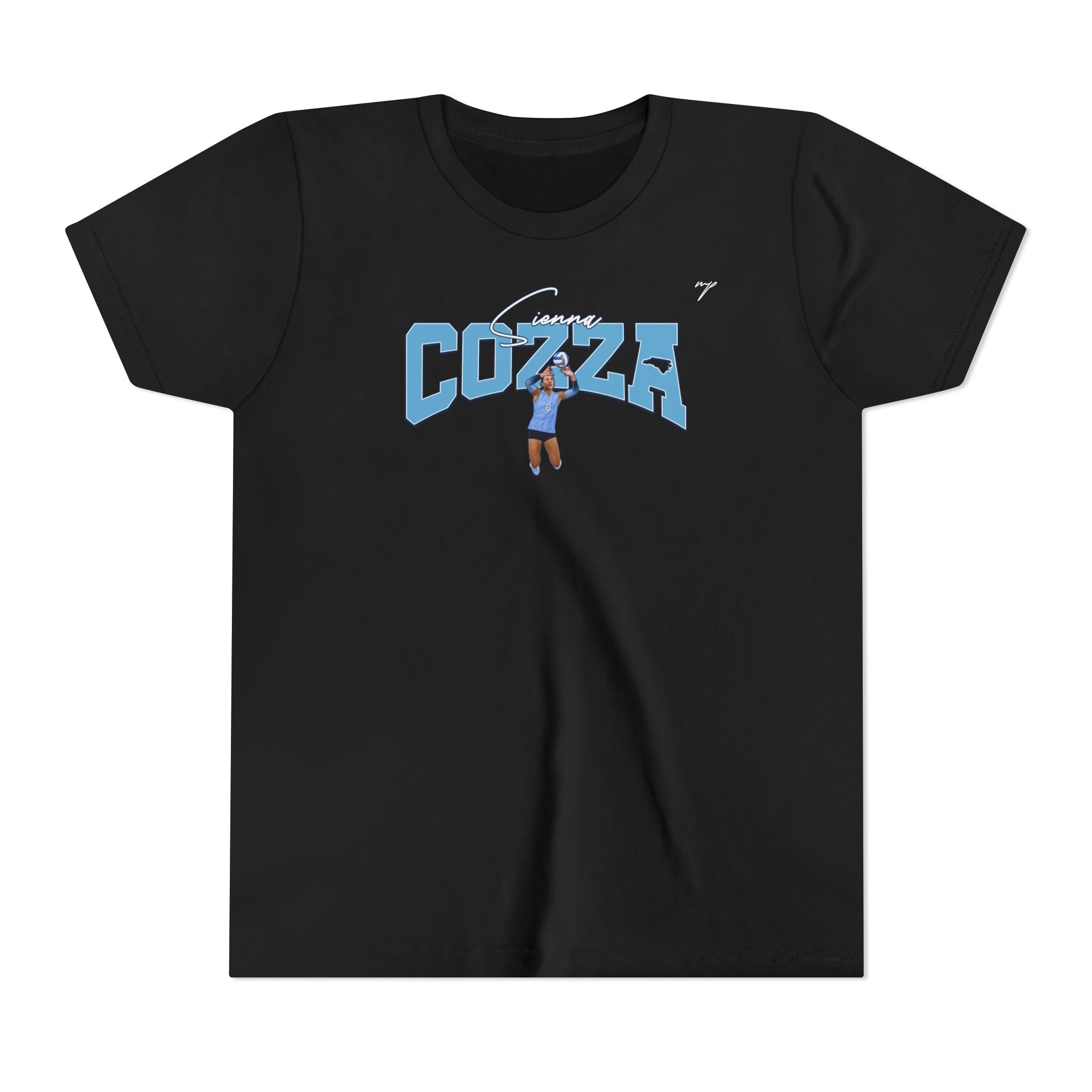 Sienna Cozza YOUTH Graphic Tee