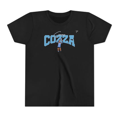 Sienna Cozza YOUTH Graphic Tee