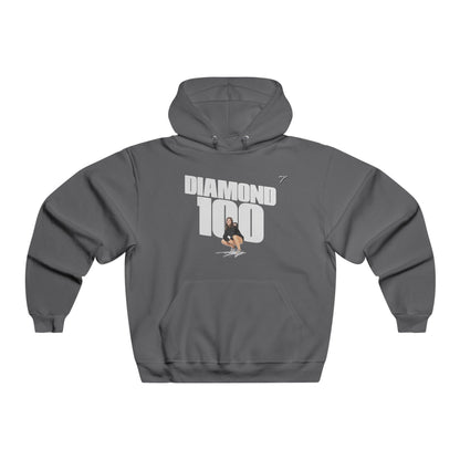 O'hara Diamond Vintage Hoodie