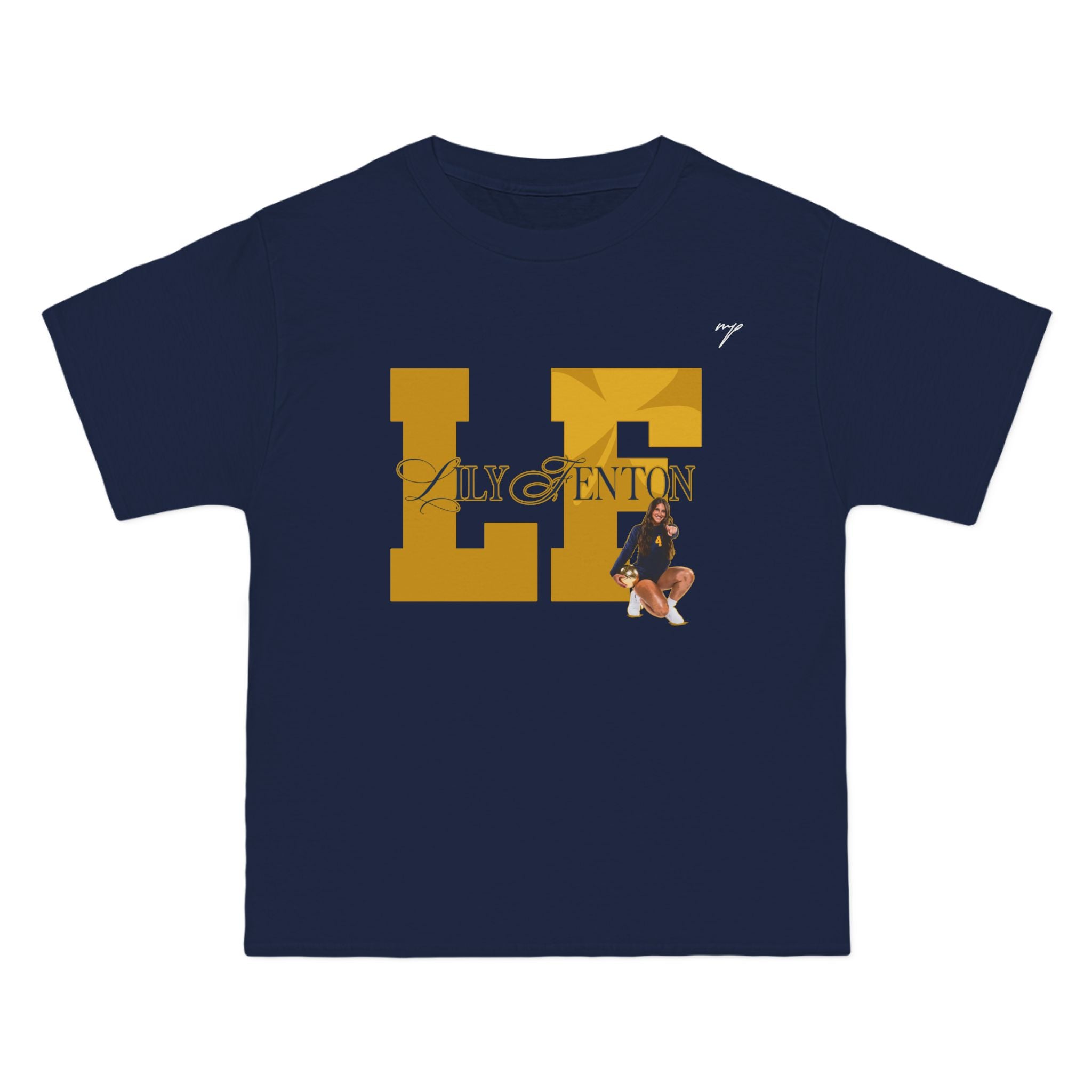 Lily Fenton Vintage Tee