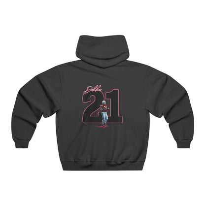 Treston Dekker Vintage Hoodie